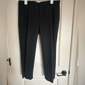 BЯ cropped dress pants